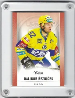 Řezníček Dalibor OFS 2016-17 Red 1of120 č.365