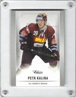 Kalina Petr OFS 2016-17 Team Edition č.11