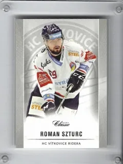 Szturc Roman OFS 2016-17 Team Edition č.29