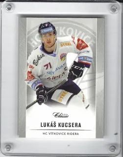 Kucsera Lukáš OFS 2016-17 Team Edition č.30