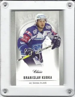 Kubka Branislav OFS 2016-17 Team Edition č.85