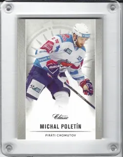 Poletín Michal OFS 2016-17 Team Edition č.90