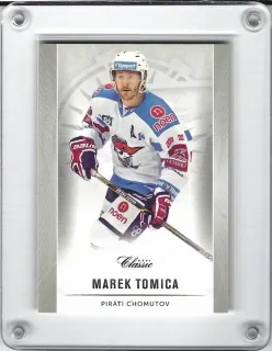 Tomica Marek OFS 2016-17 Team Edition č.91