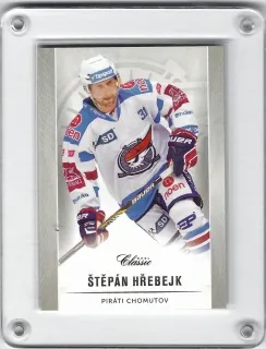 Hřebejk Štěpán OFS 2016-17 Team Edition č.93