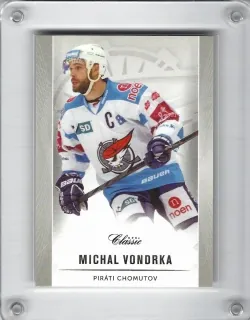 Vondrka Michal OFS 2016-17 Team Edition č.94