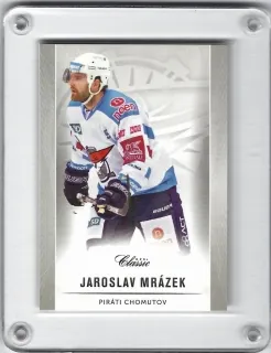 Mrázek Jaroslav OFS 2016-17 Team Edition č.97
