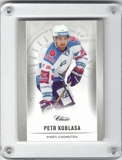 Koblasa Petr OFS 2016-17 Team Edition č.99