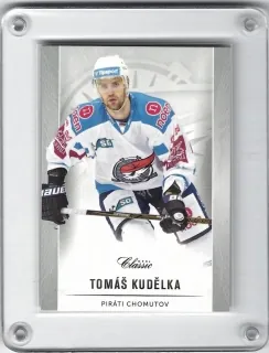 Kudělka Tomáš OFS 2016-17 Team Edition č.101