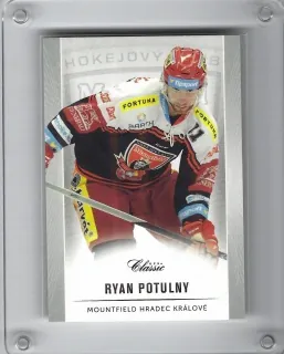 Potulny Ryan OFS 2016-17 Team Edition č.103