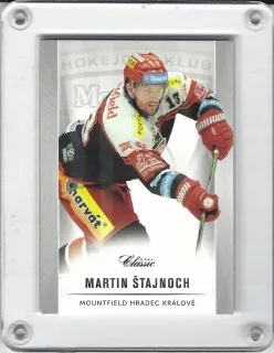 Štajnoch Martin OFS 2016-17 Team Edition č.104
