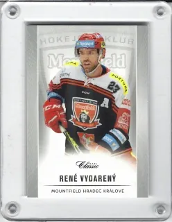 Vydarený René OFS 2016-17 Team Edition č.108