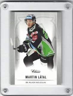 Látal Martin OFS 2016-17 Team Edition č.123