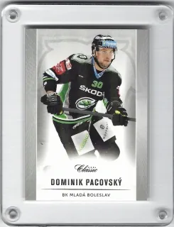 Pacovský Dominik OFS 2016-17 Team Edition č.125