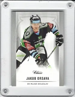 Orsava Jakub OFS 2016-17 Team Edition č.126