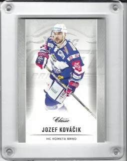 Kováčik Jozef OFS 2016-17 Team Edition č.162