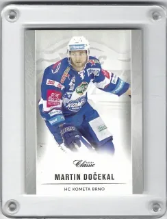 Dočekal Martin OFS 2016-17 Team Edition č.169