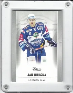 Hruška Jan OFS 2016-17 Team Edition č.172