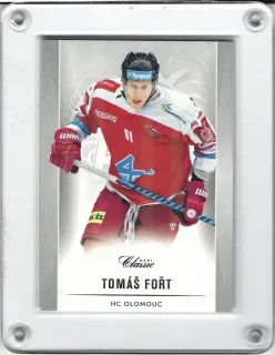 Fořt Tomáš OFS 2016-17 Team Edition č.179