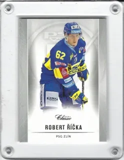 Říčka Robert OFS 2016-17 Team Edition č.198