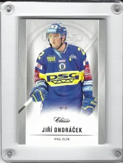 Ondráček Jiří OFS 2016-17 Team Edition č.200