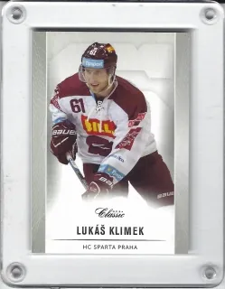 Klimek Lukáš OFS 2016-17 Team Edition č.211