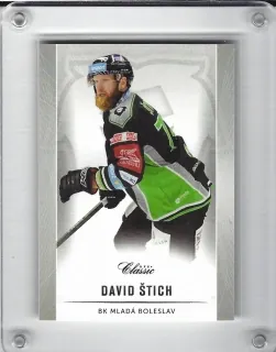 Štich David OFS 2016-17 Team Edition č.270