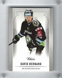 Bernad David OFS 2016-17 Team Edition č.340