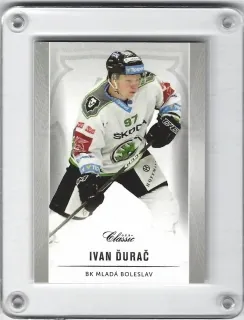 Ďurač Ivan OFS 2016-17 Team Edition č.341