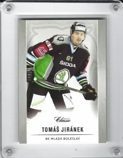 Jiránek Tomáš OFS 2016-17 Team Edition č.343