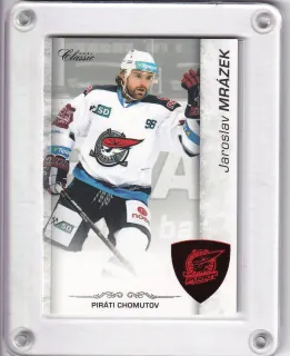 Mrázek Jaroslav OFS 2017-18 RED /29 č.48
