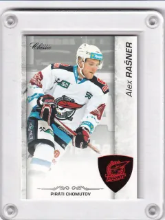 Rašner Alex OFS 2017-18 RED /29 č.49
