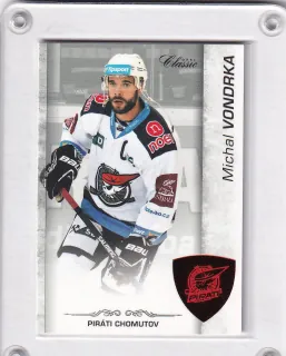 Vondrka Michal OFS 2017-18 RED /29 č.51