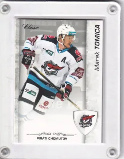 Tomica Marek OFS 2017-18 Řadovka č.54