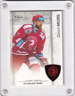 Musil David OFS 2017-18 RED /29 č.61
