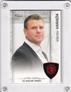 Varaďa Václav OFS 2017-18 RED /29 č.71