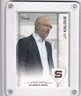 Kalous Jiří OFS 2017-18 Řadovka č.86