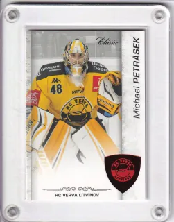Petrásek Michael OFS 2017-18 RED /29 č.88