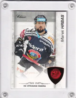 Hrbas Marek OFS 2017-18 RED /29 č.120