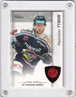 Tybor Radoslav OFS 2017-18 RED /29 č.127