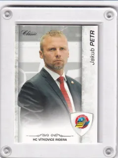 Petr Jakub OFS 2017-18 Řadovka č.129