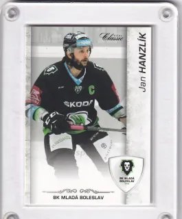 Hanzlík Jan OFS 2017-18 Řadovka č.132
