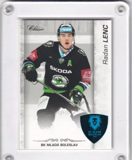 Lenc Radan OFS 2017-18 BLUE /9 č.140