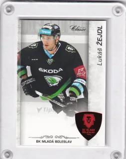 Žejdl Lukáš OFS 2017-18 RED /29 č.142