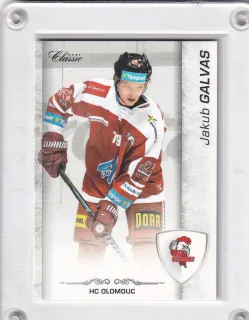 Galvas Jakub OFS 2017-18 Řadovka č.149
