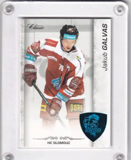 Galvas Jakub OFS 2017-18 BLUE /9 č.149