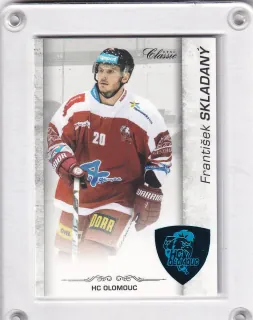 Skladaný František OFS 2017-18 BLUE /9 č.155