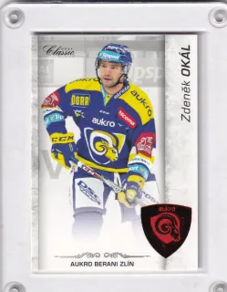 Okál Zdeněk OFS 2017-18 RED /29 č.168