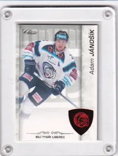 Jánošík Adam OFS 2017-18 RED /29 č.209