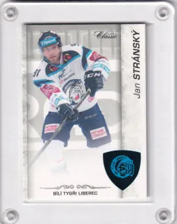Stránský Jan OFS 2017-18 BLUE /9 č.212