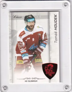 Houdek Tomáš OFS 2017-18 RED /29 č.274